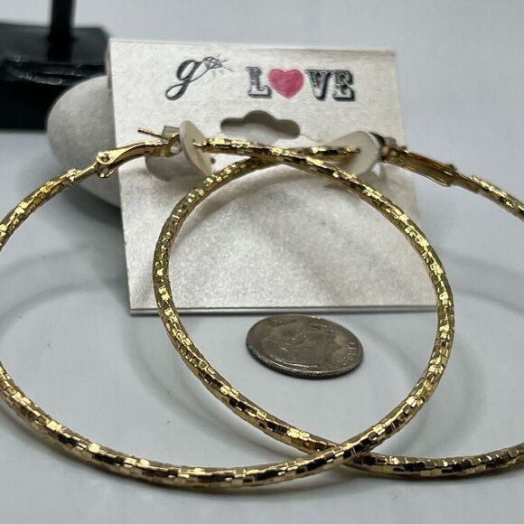 G Love by Gennaro Earrings $16ea / 3 for $25 - Picture 6 of 8